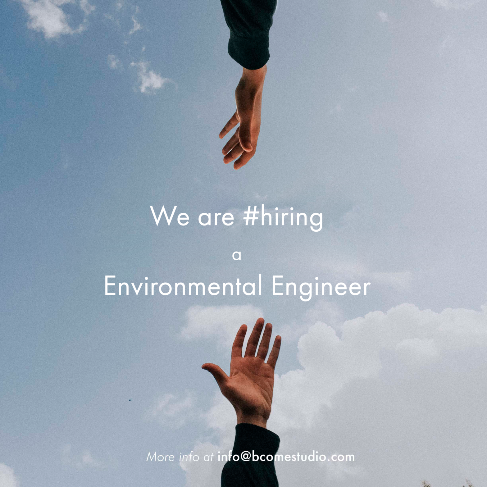 Environmental Engineer