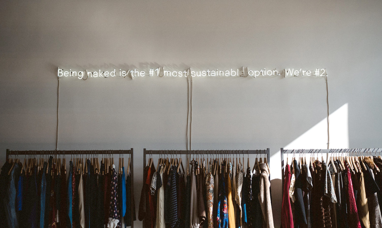Your customers are willing to pay more for sustainability, the motivations of the new consumer