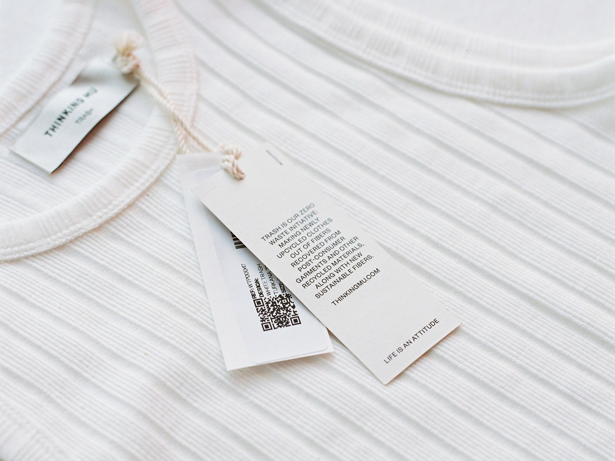 3 reasons why digital passports can improve sustainability in fashion