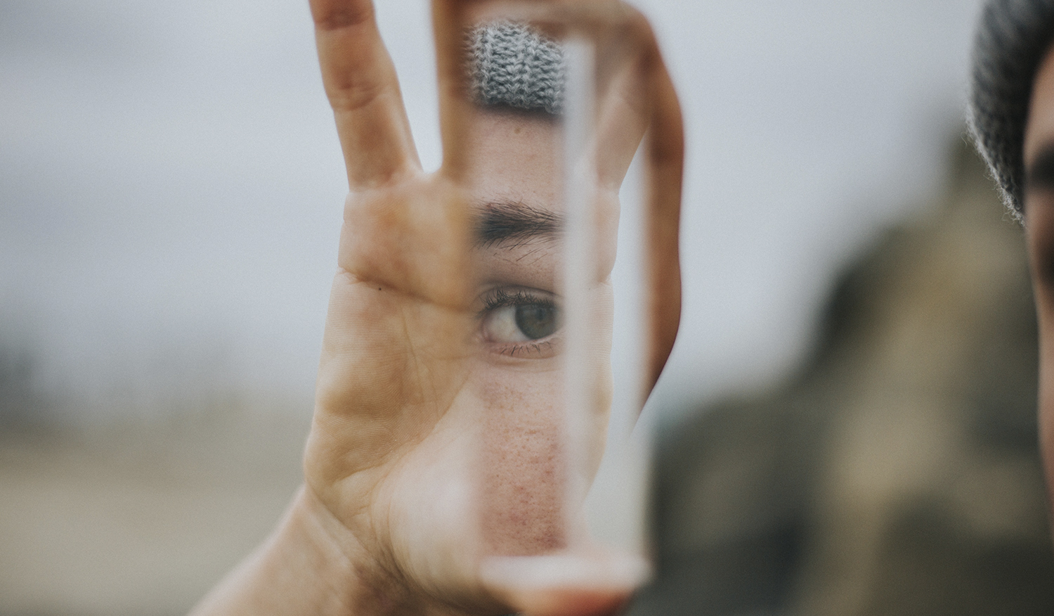 Radical transparency through smart labels in the fashion industry