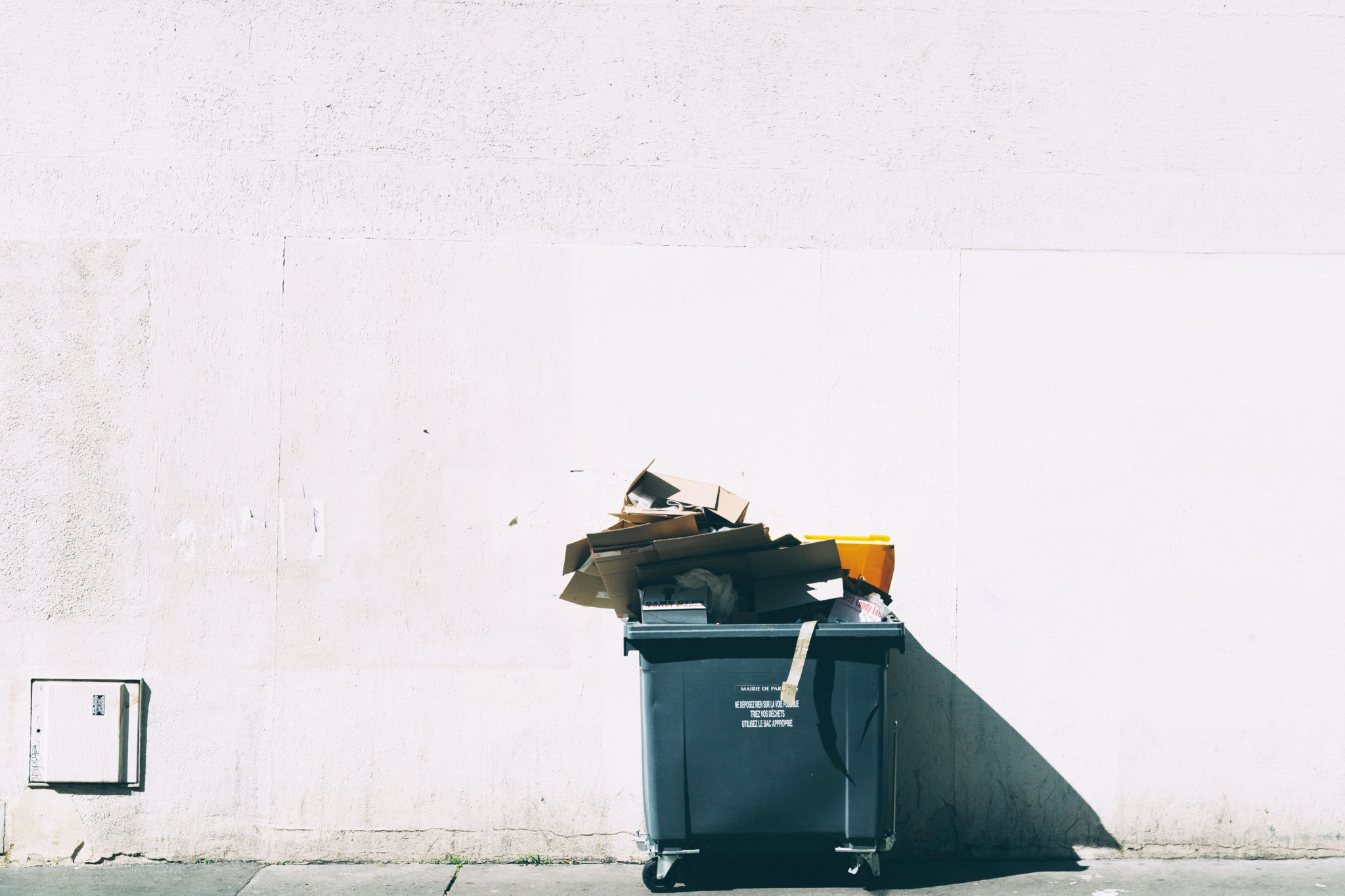 3 keys to adapt the fashion industry to the waste law in 2022
