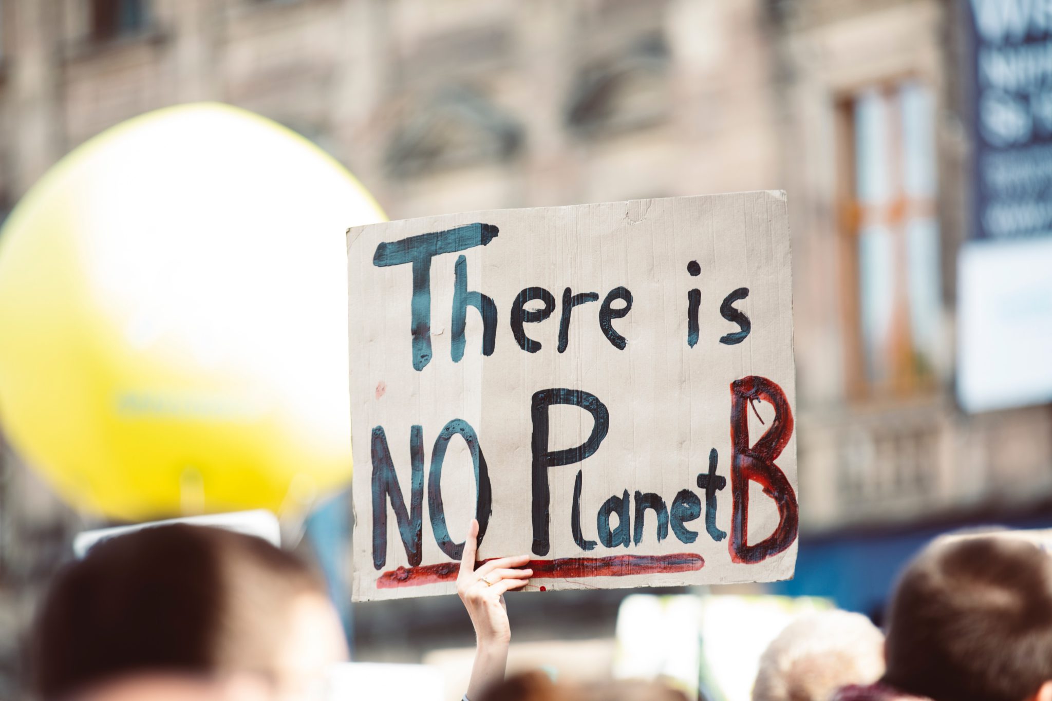 Why fashion sustainability transformation is so necessary