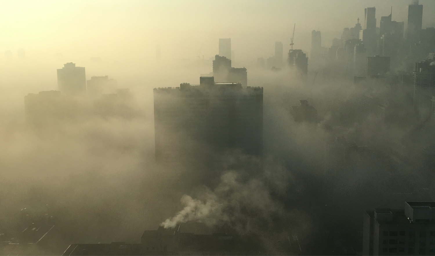 Your fashion company’s carbon targets might not be enough, new IPCC alert