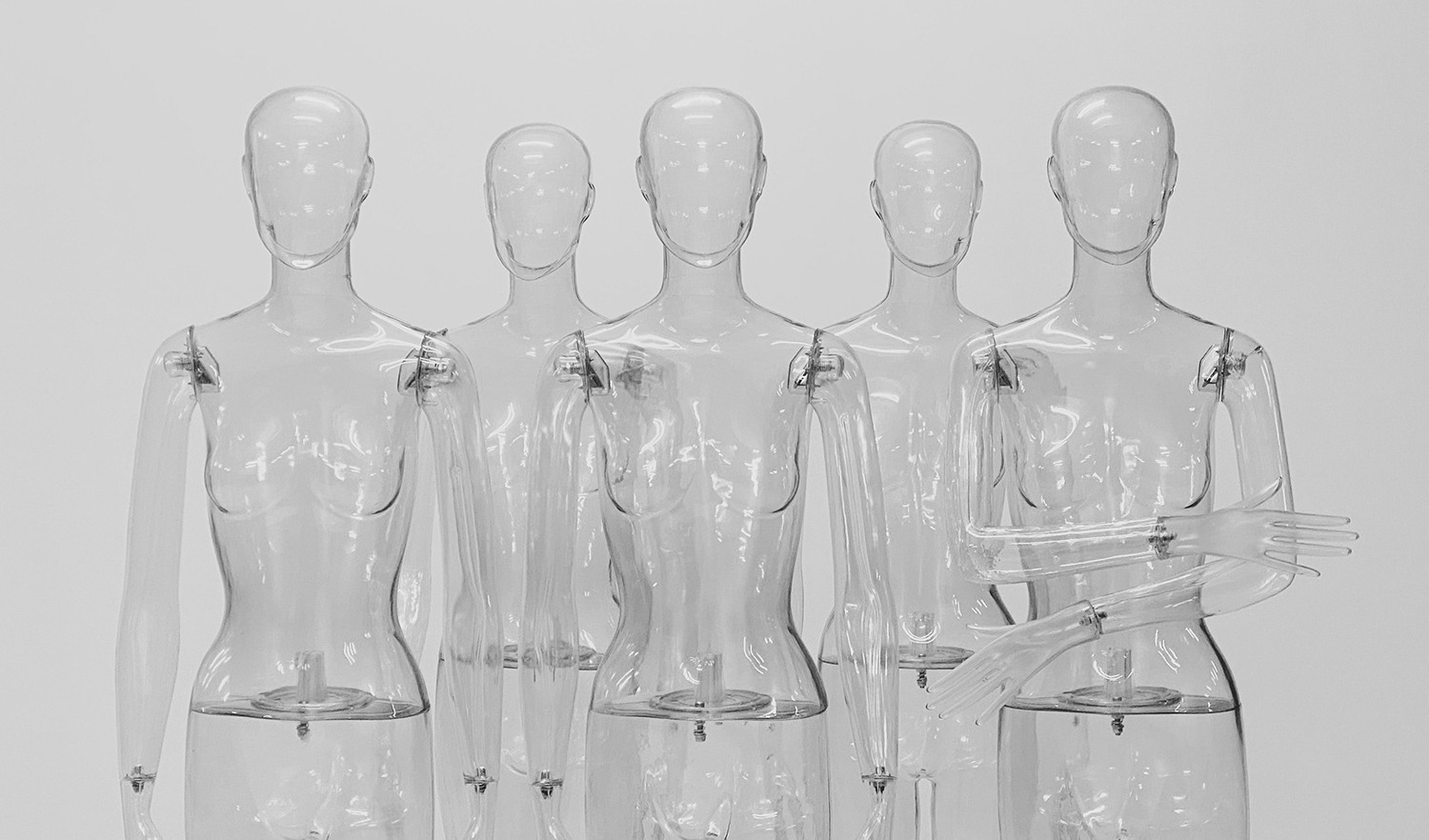 The State of Fashion Technology Report 2022: time to unlock opportunities