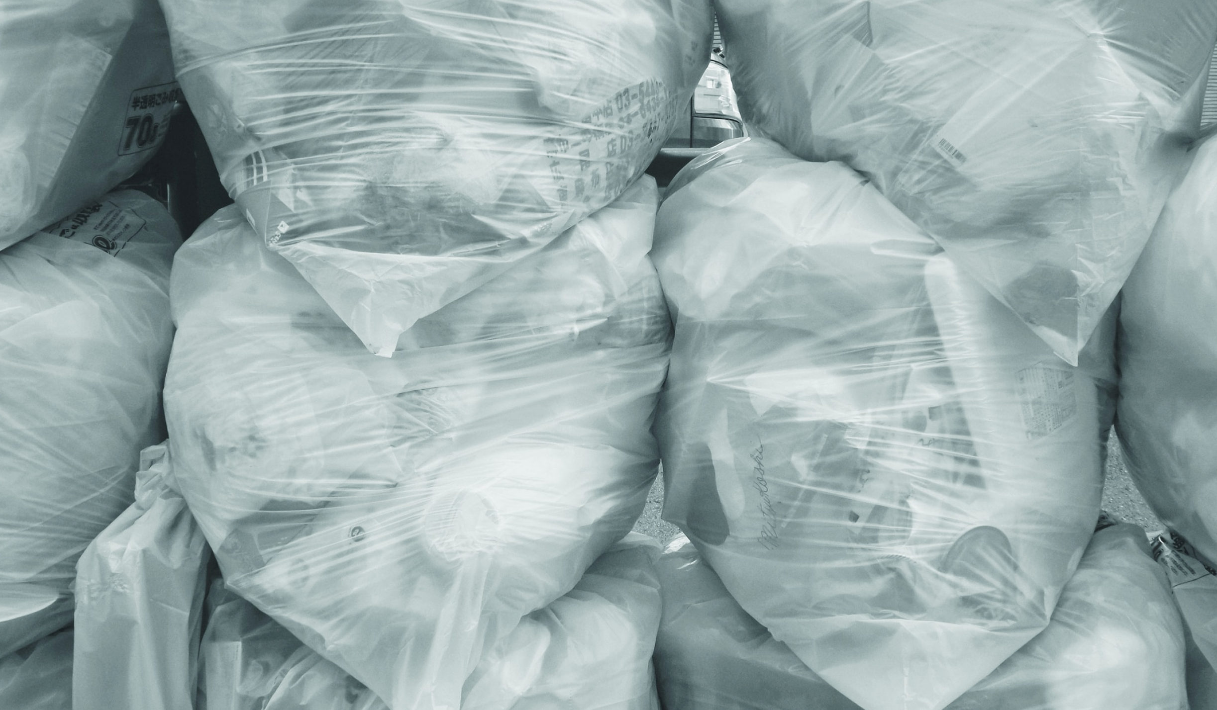 Innovation for recycling technologies, keep your textile waste away from landfills