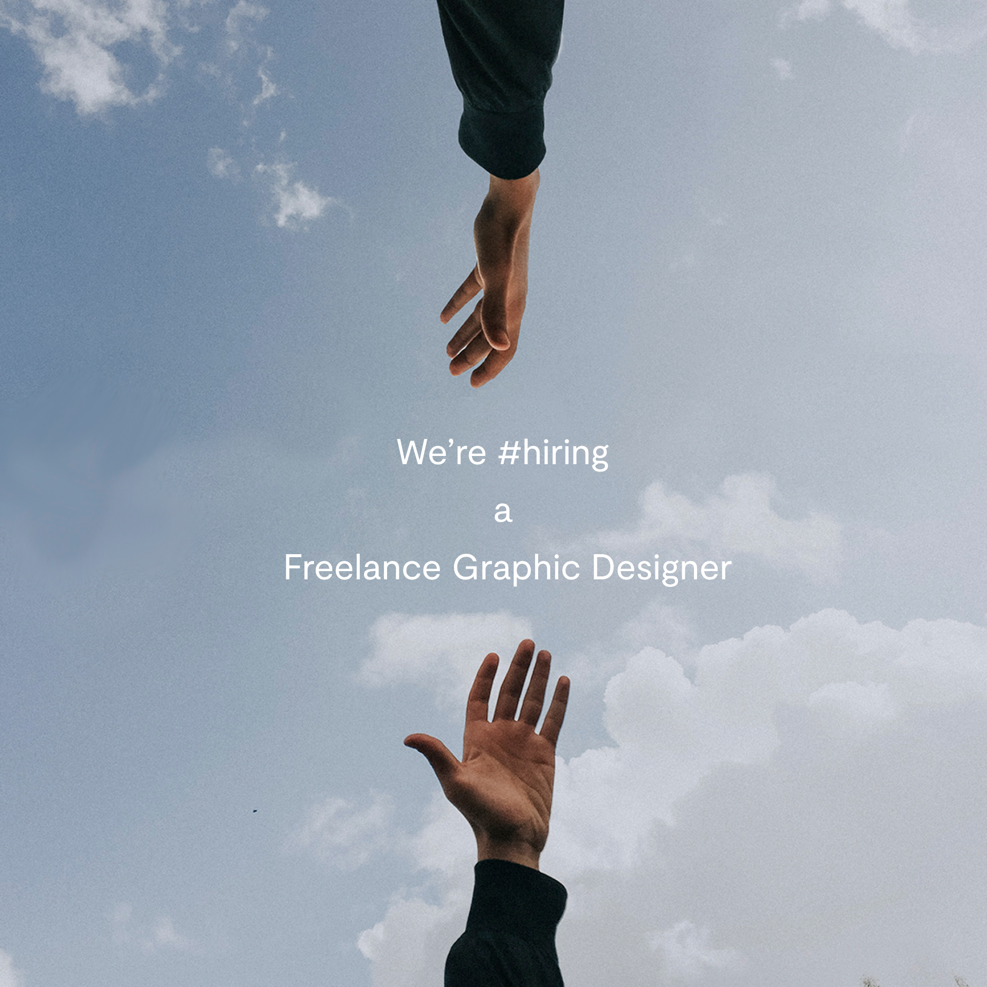 Freelance Graphic Designer
