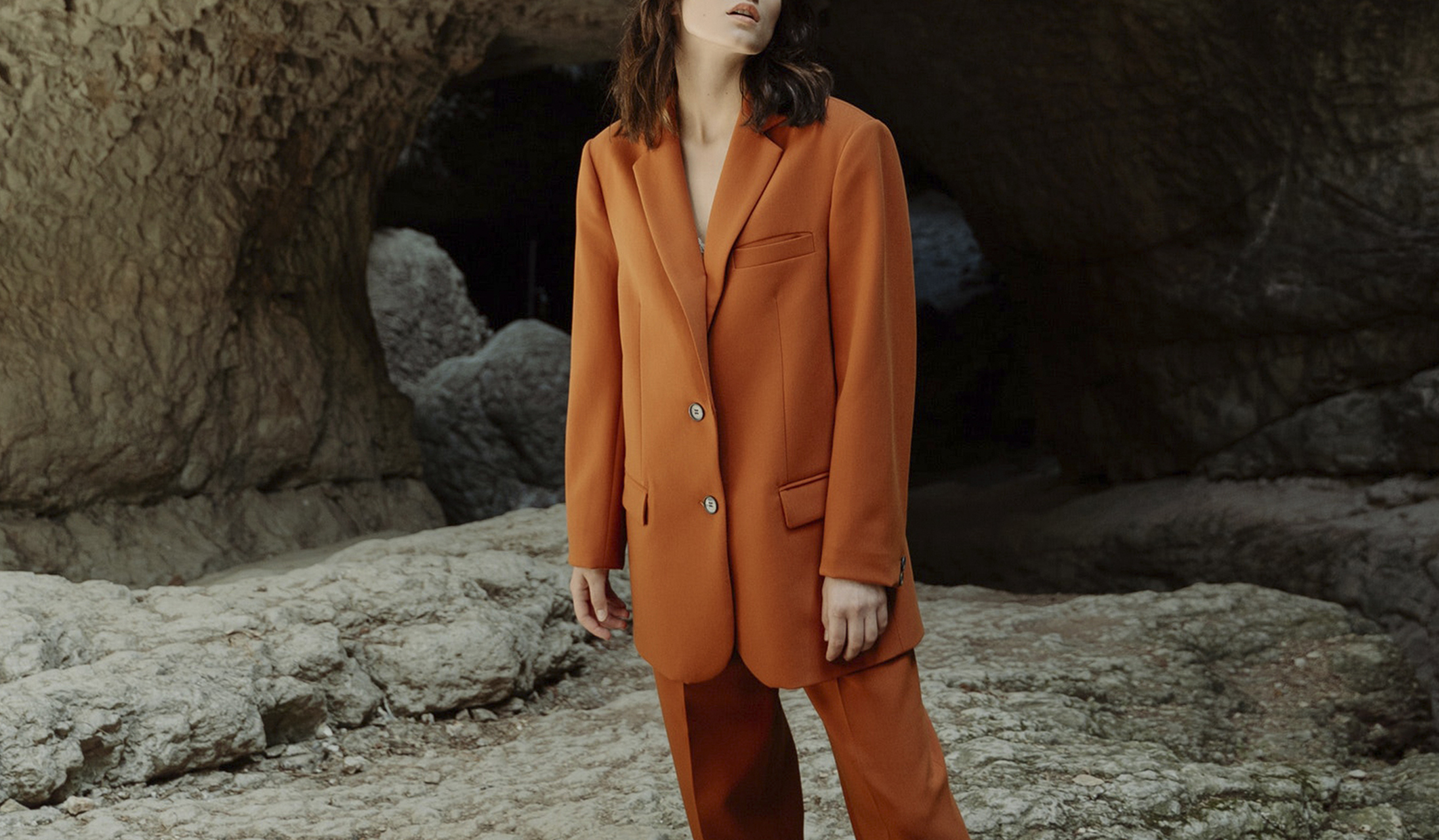 3 Spring-Summer 23 collections that lead sustainability in the runway: Copenhagen, London and Paris Fashion Week