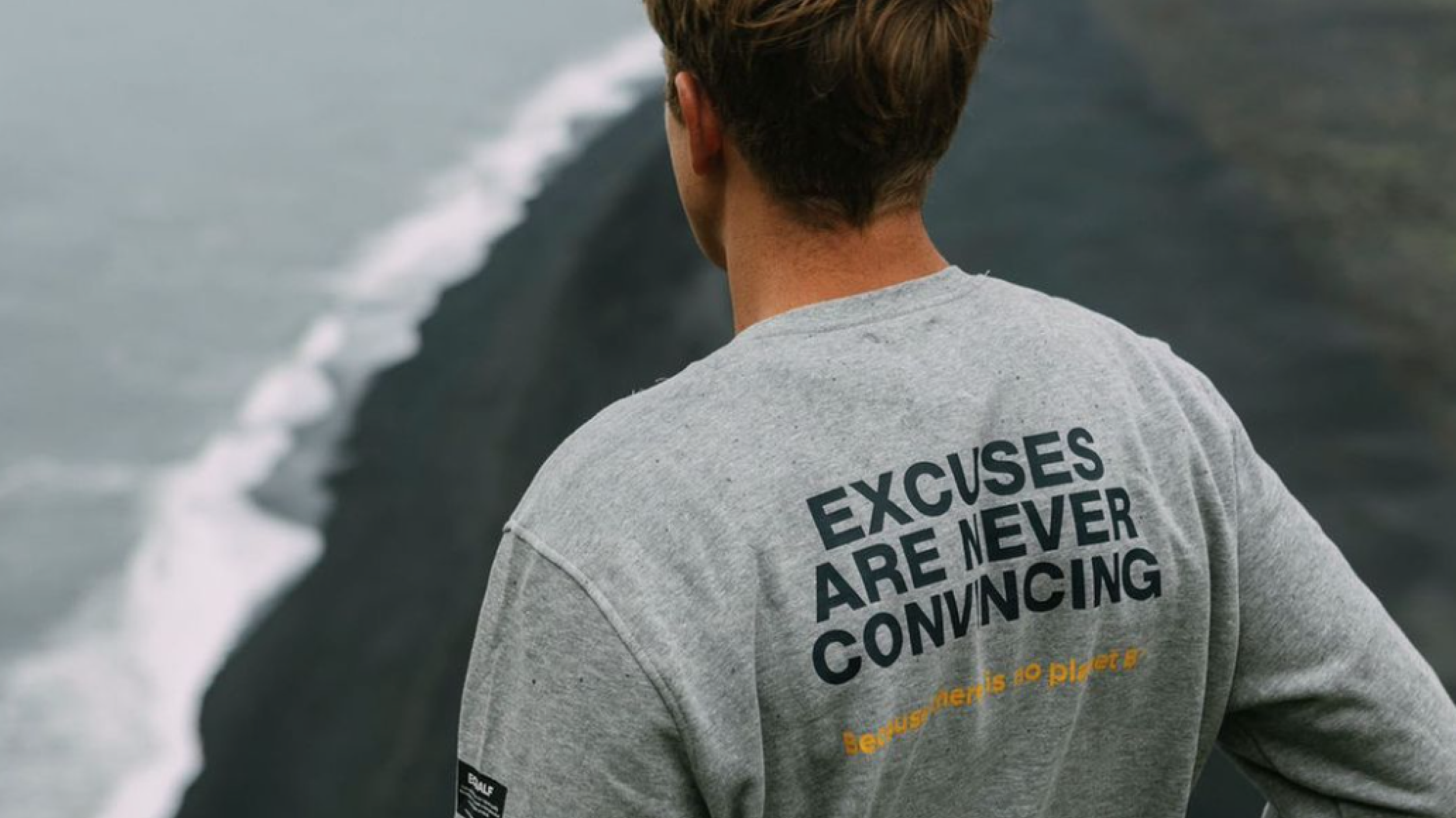 The keys to Ecoalf’s sustainable journey, a story of long-term commitment