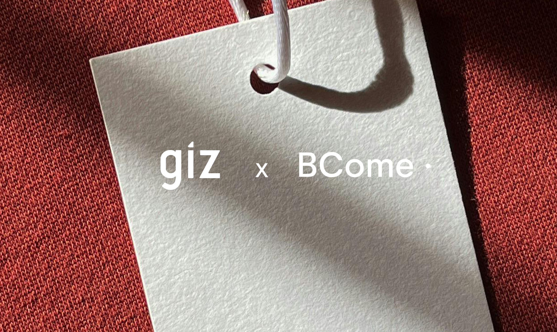 Encouraging the demand of high-quality data in fashion. Interview with GIZ